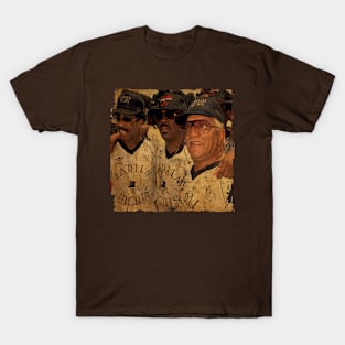 Harlem Night - Vintage T-Shirt